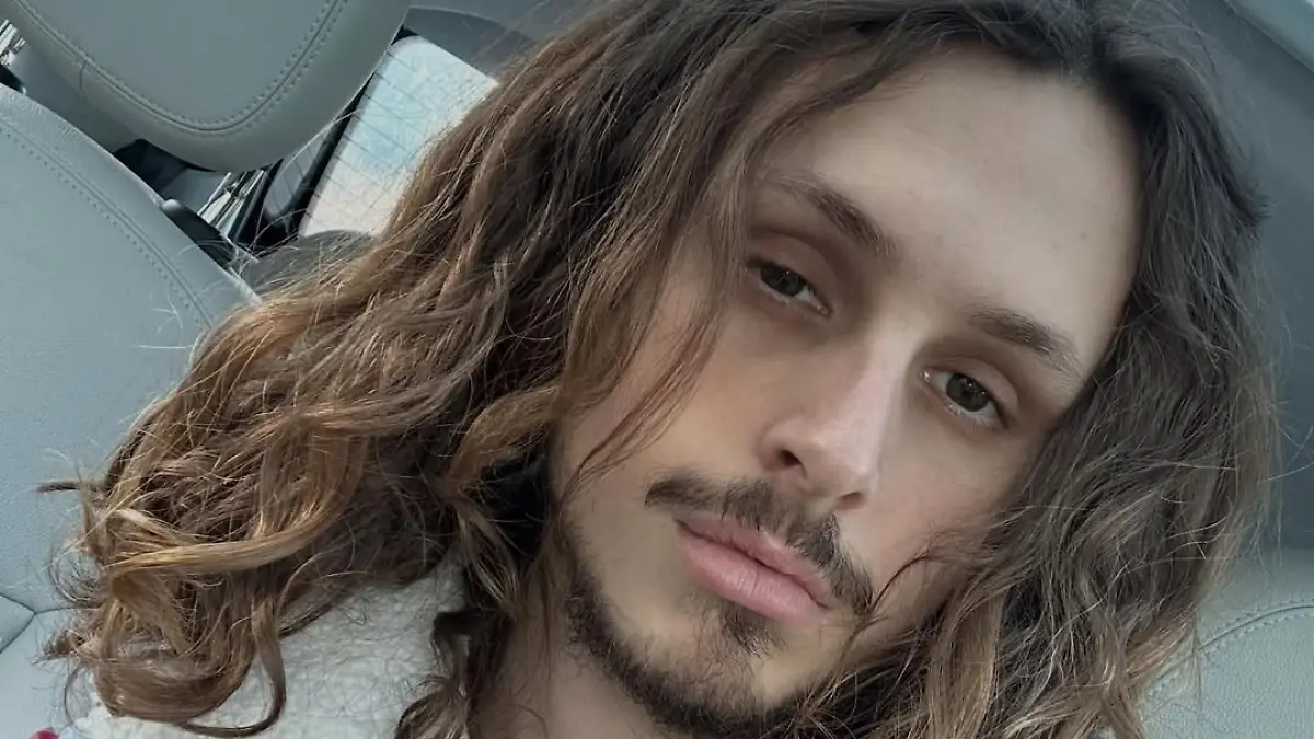 Sorgt für Aufruhr: Der britische TikToker Archie Jack Columbus Pin-Cardella