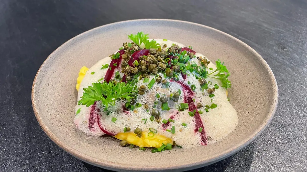 Klassiker Königsberger Klopse! Sternekoch verrät sein Lieblingsrezept