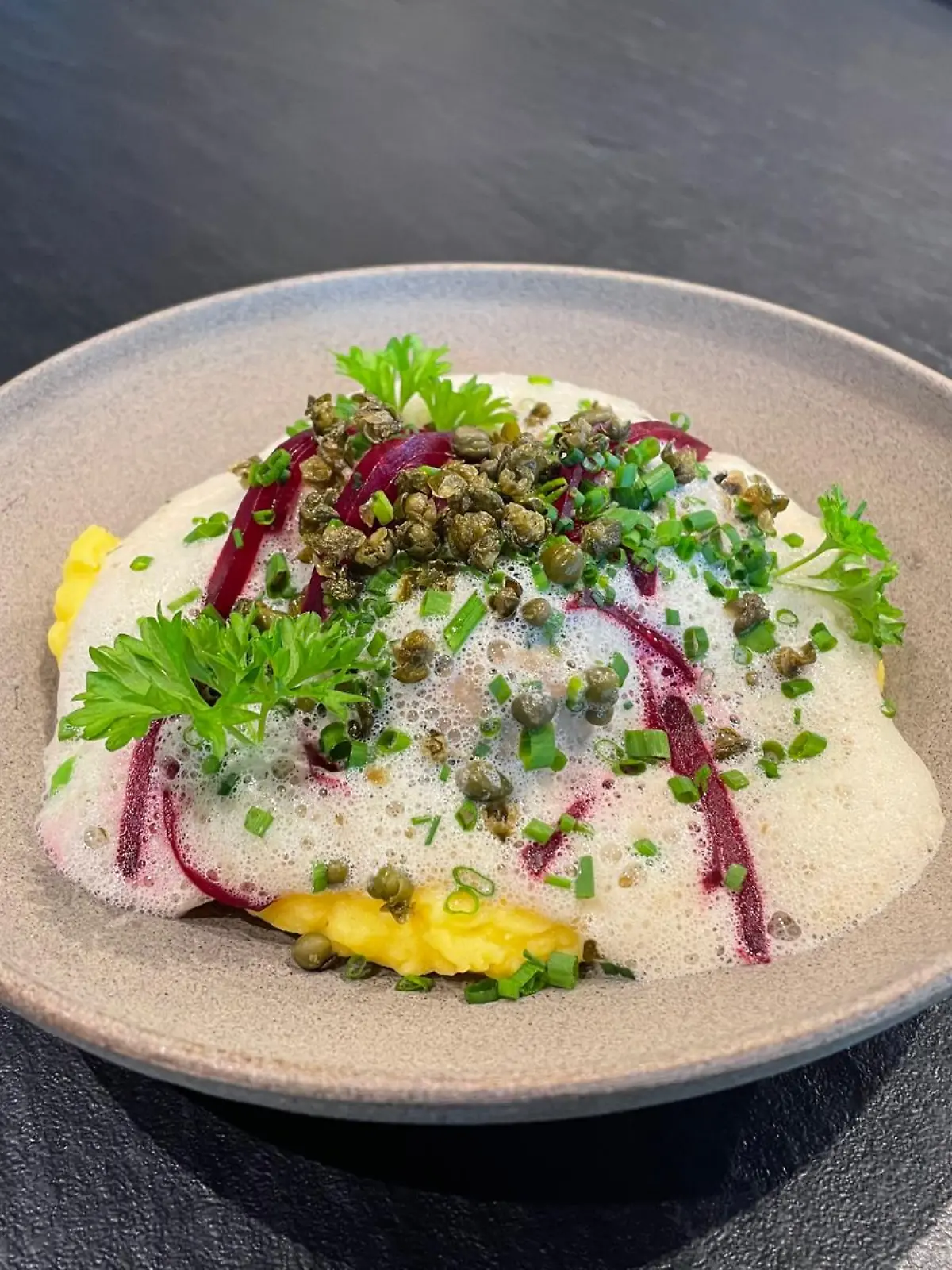 Königsberger Klopse nach dem Rezept von Sternekoch Alexander Wulf