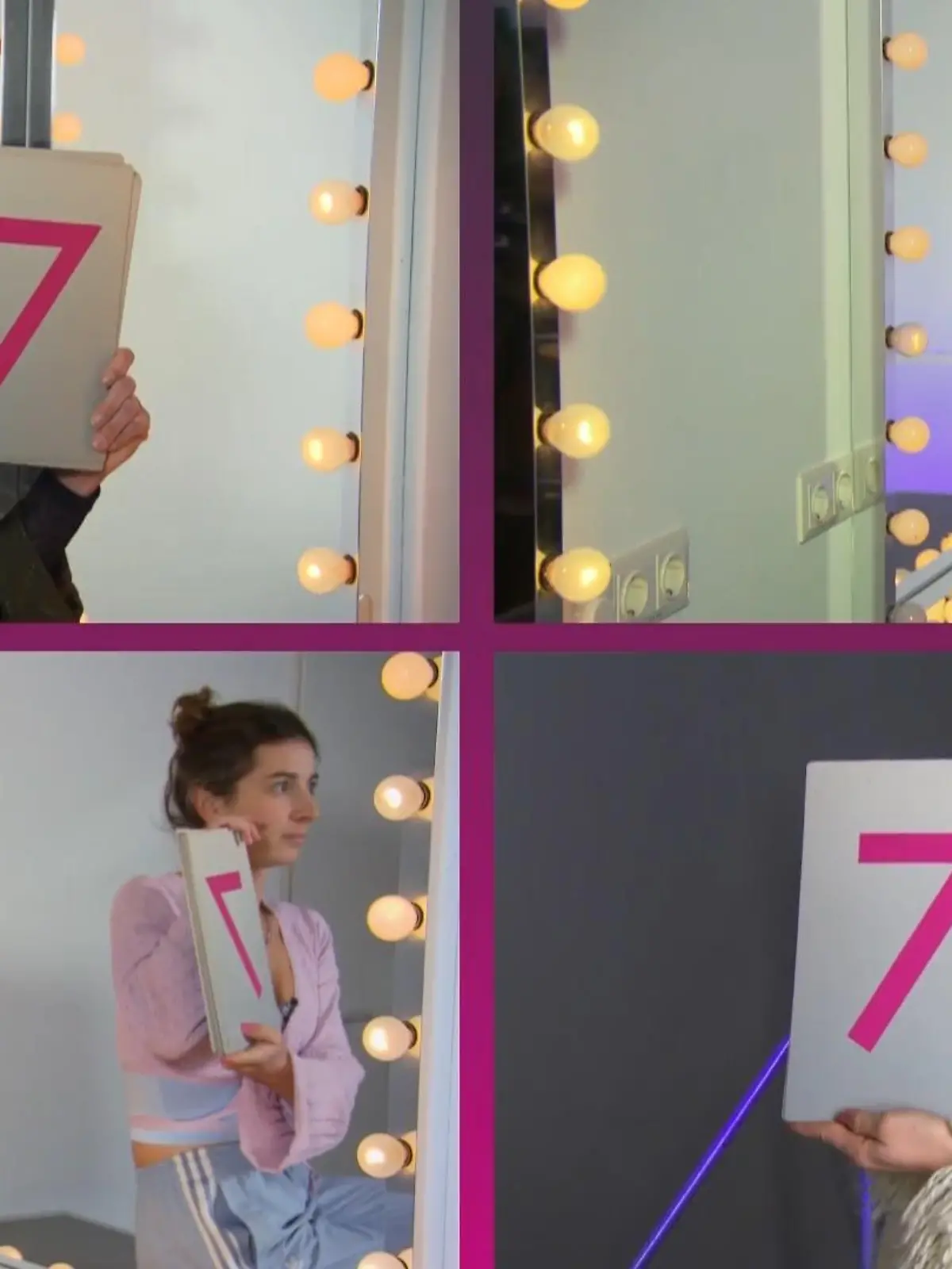 Bild zu: "Konkurrenz zeigt sich ungewohnt einig"