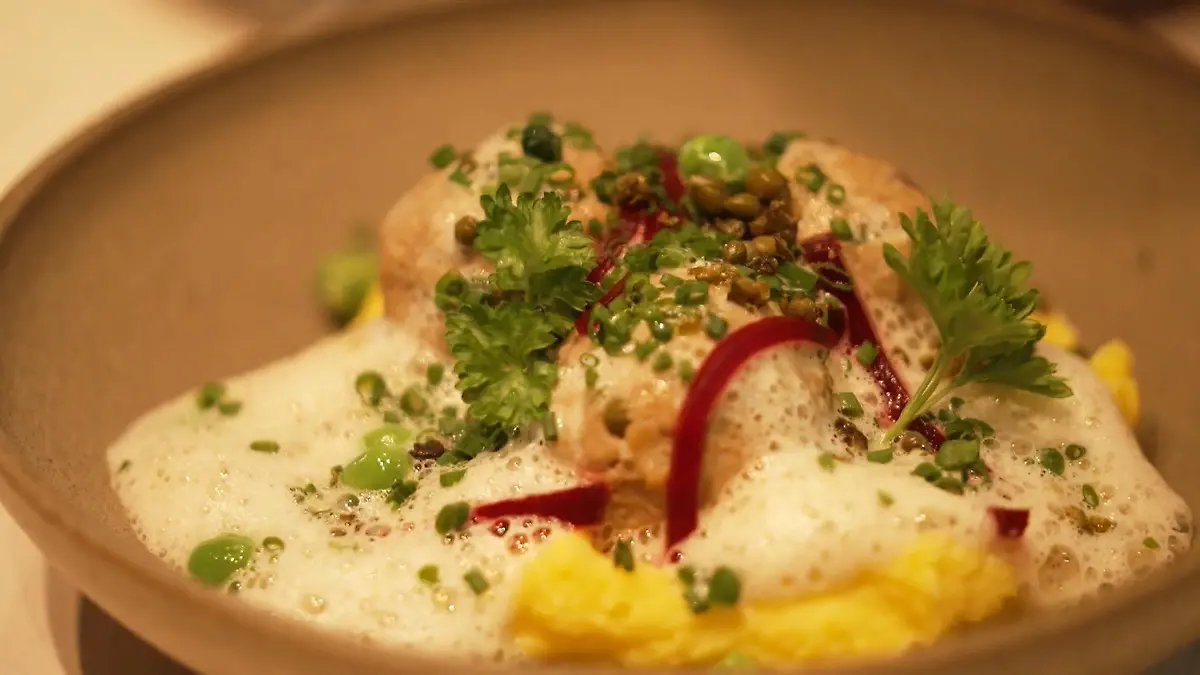 Alexander Wulfs Königsberger Klopse Lieblingsrezept vom Sternekoch