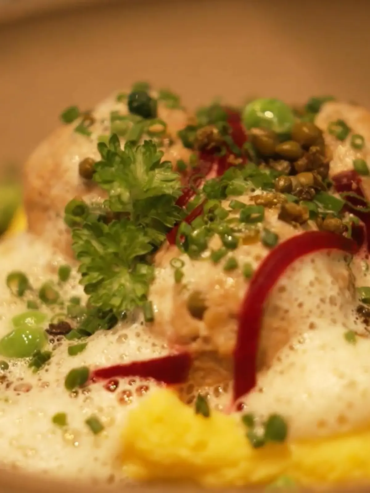 Bild zu: "Alexander Wulfs Königsberger Klopse"