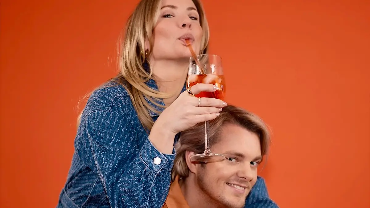 Dieser Podcast hat das gewisse Etwas. 