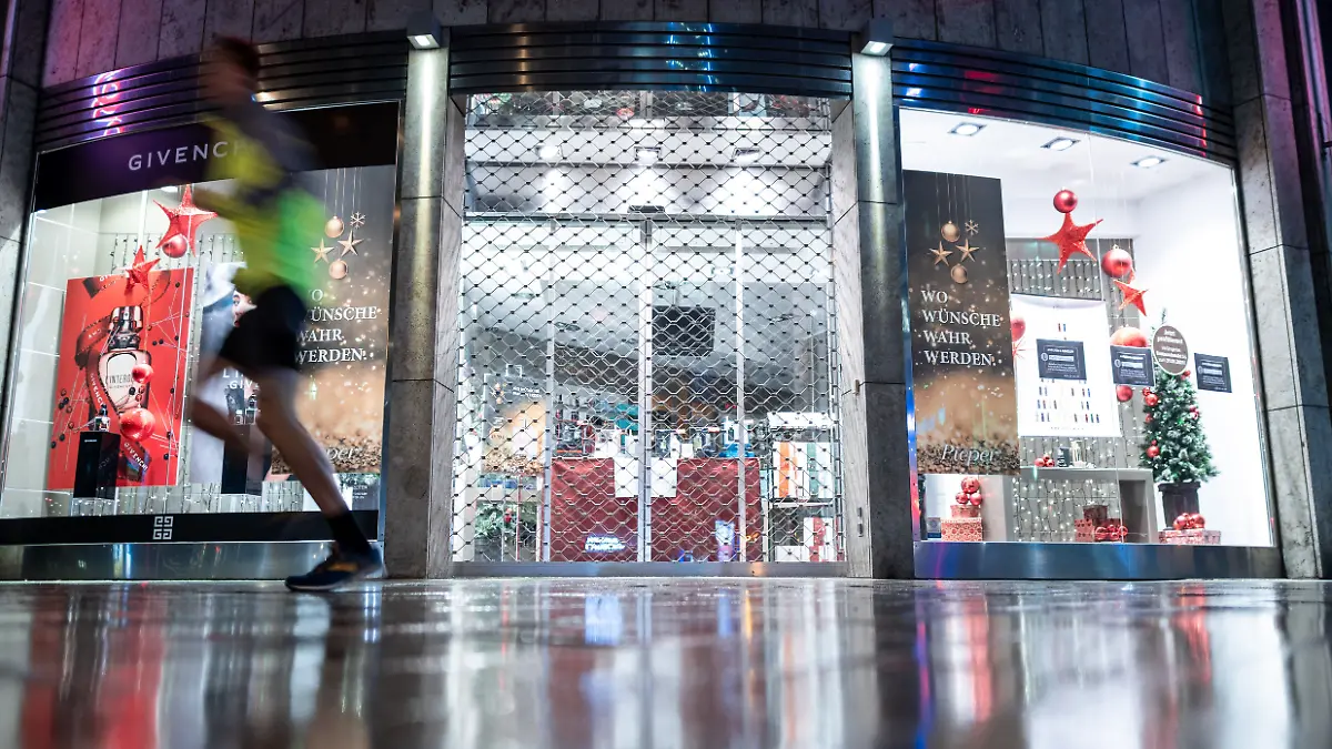 Parfümerie-Shop von Pieper