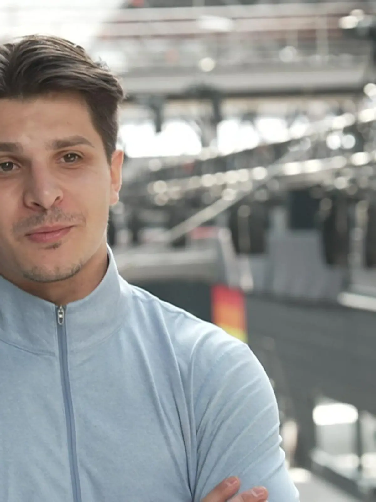 Bild zu: "In diesen Kandidaten sieht Profi Alexandru Ionel besonders viel Potential"