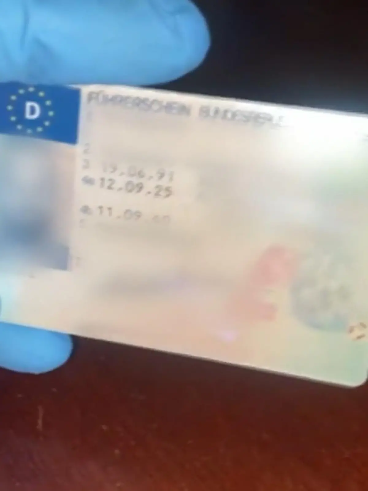 RTL-Reporter deckt krassen Führerschein-Betrug auf