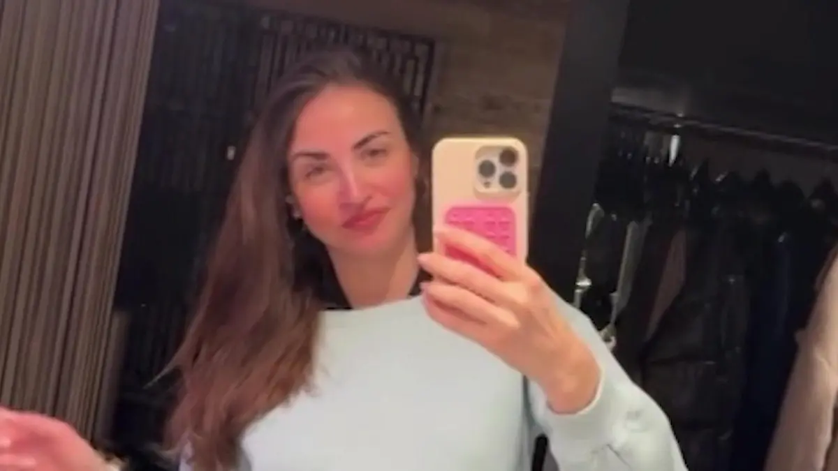 „Let's Dance"-Profitänzer endlich wieder zurück auf dem Parkett! Backstage mit Ekaterina Leonova