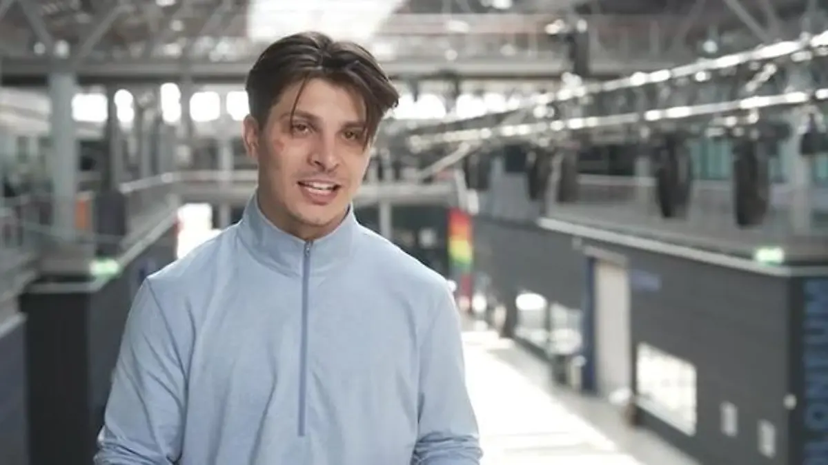 Alexandru Ionel springt bei „Let's Dance" ein – DAS ändert sich jetzt für ihn! Nach Verletzung von Mika Tatarkin