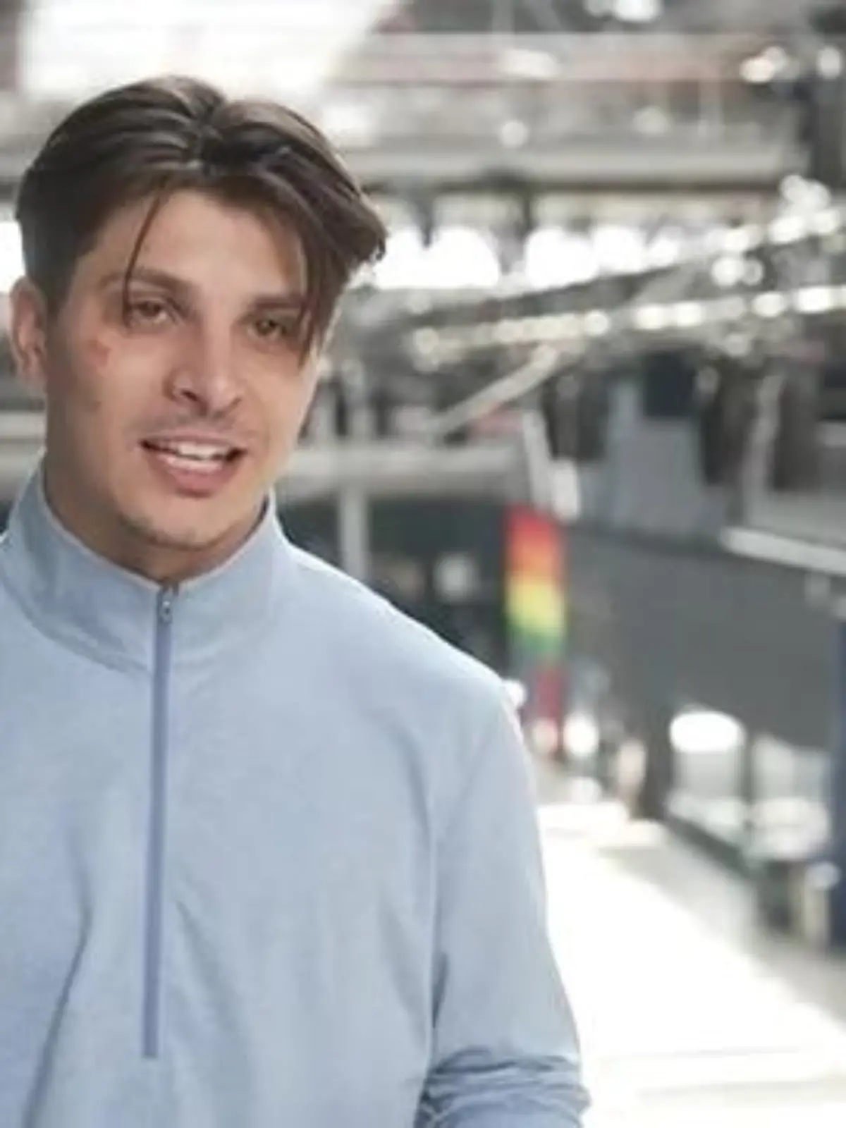 Bild zu: "Alexandru Ionel springt bei „Let's Dance" ein – DAS ändert sich jetzt für ihn!"