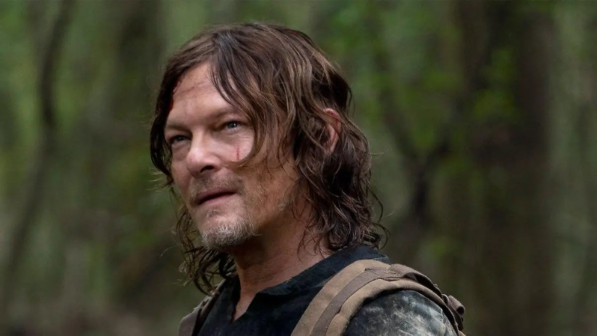 "The Walking Dead": Elfte Staffel ab August auf Disney+ zu sehen