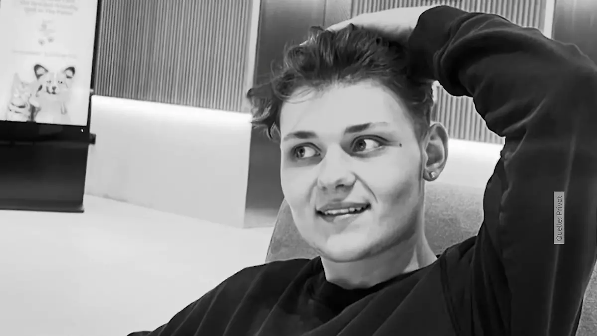 Miguel (23) wurde zu Tode gehetzt: Vier Täter verurteilt Minderjährige Mädchen dabei