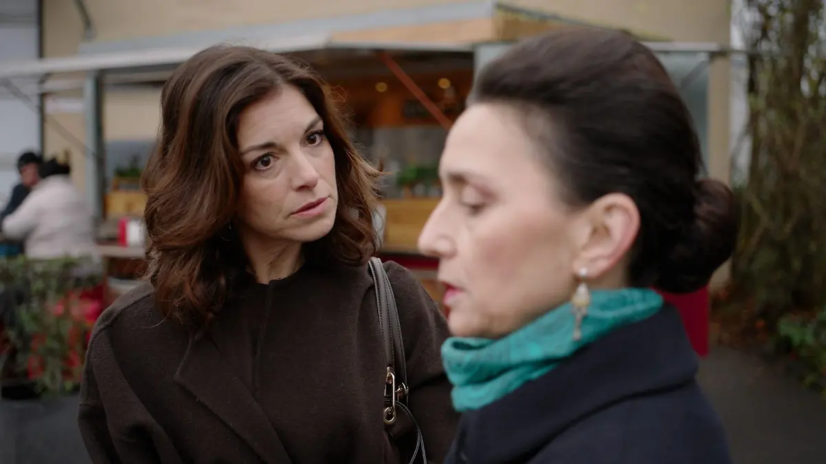 Unverkäufliche Liebe