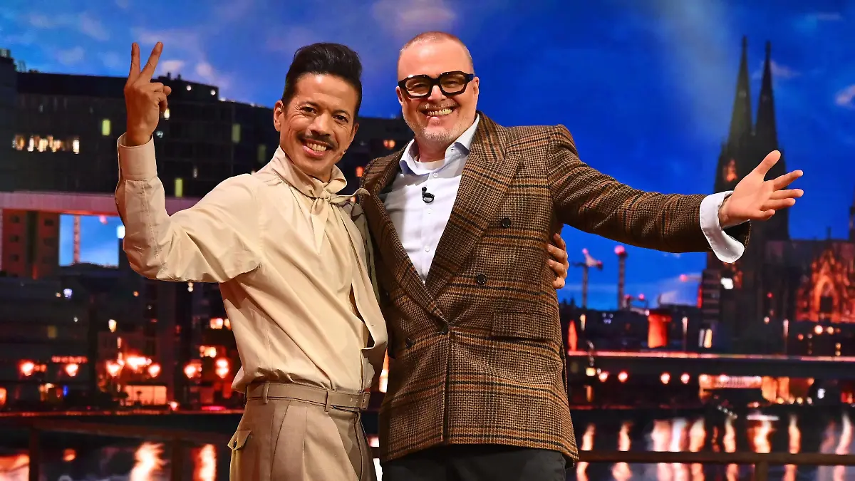 Sendung vom 26. Februar 2026