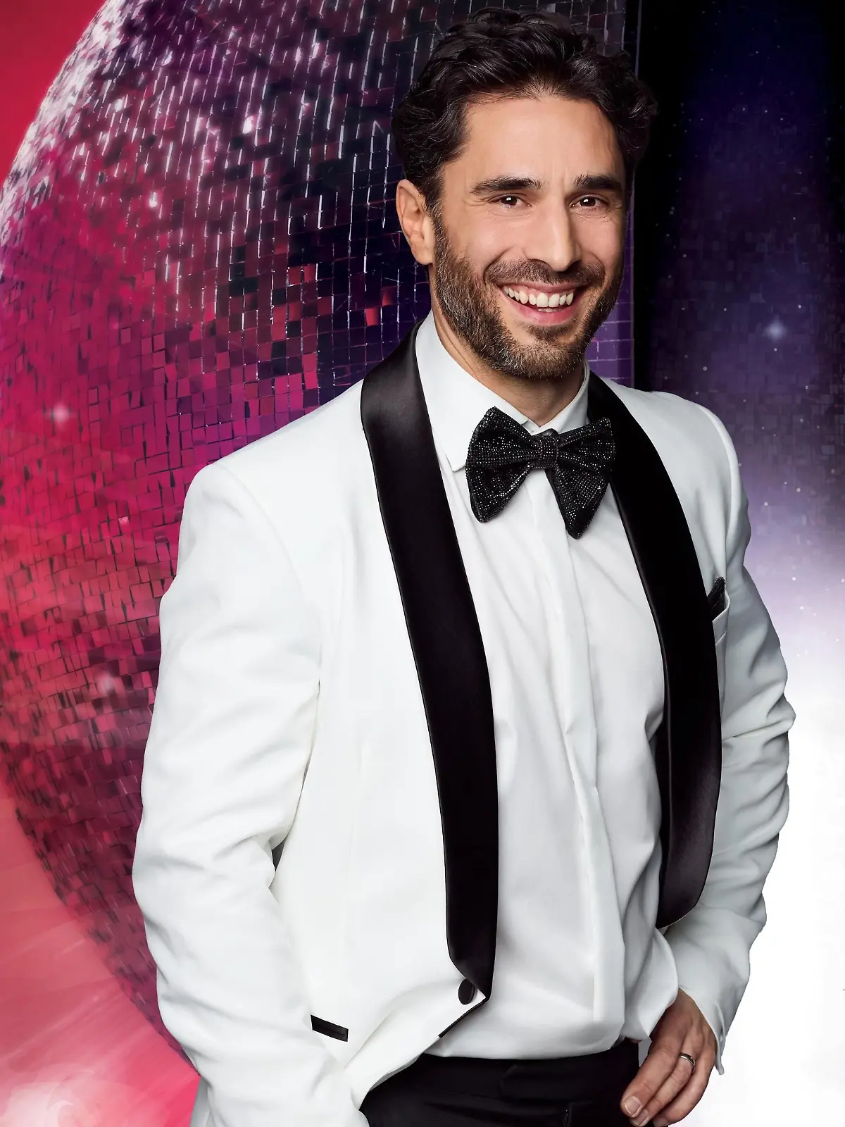 Bild zu: "Jan Kittmann bei „Let’s Dance”! DIESE GZSZ-Stars fegten auch schon übers Tanzparkett"