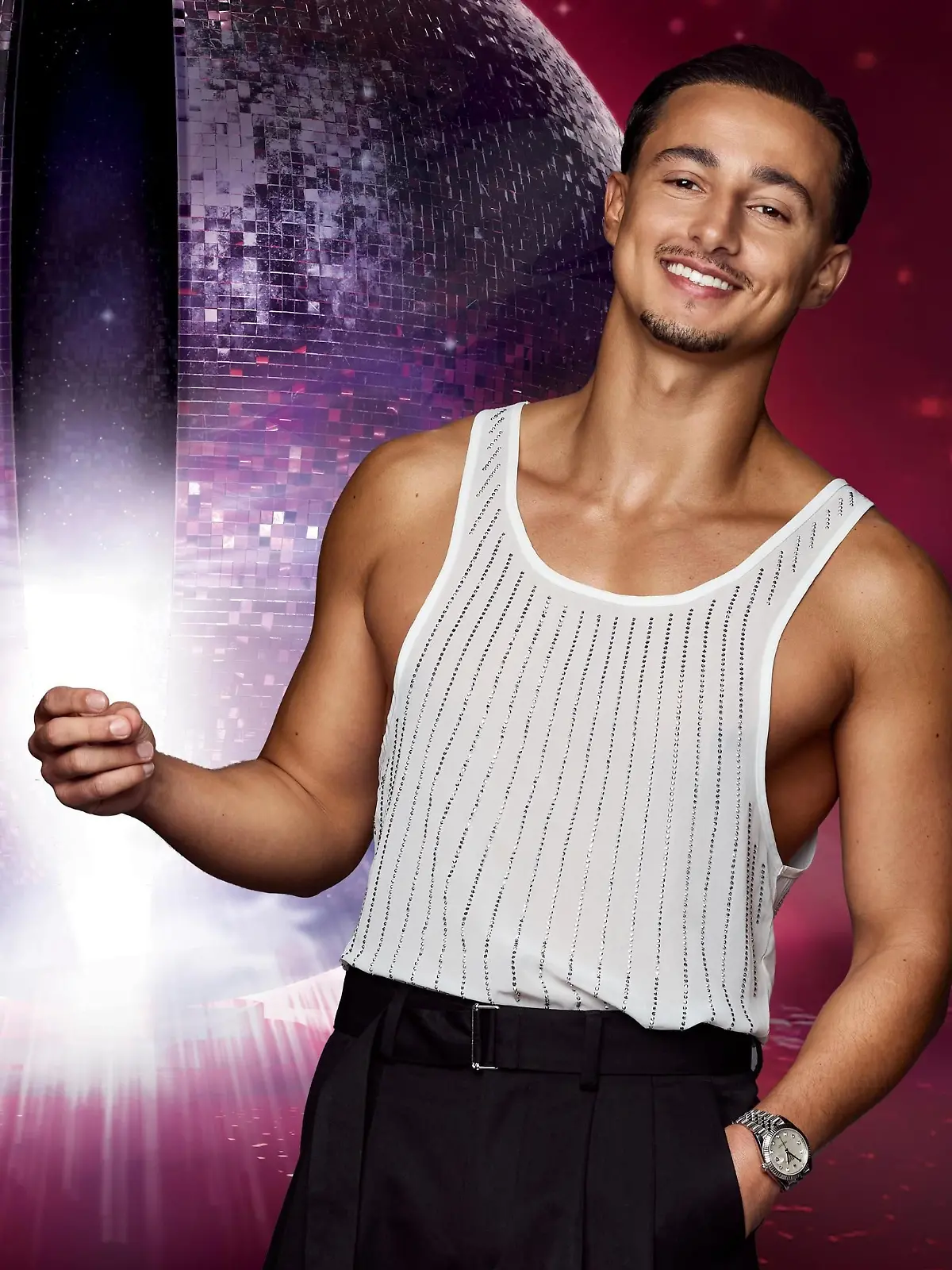 Bild zu: "„Stimmt einfach nicht” – Milano will im RTL-Interview DAS unbedingt klarstellen"