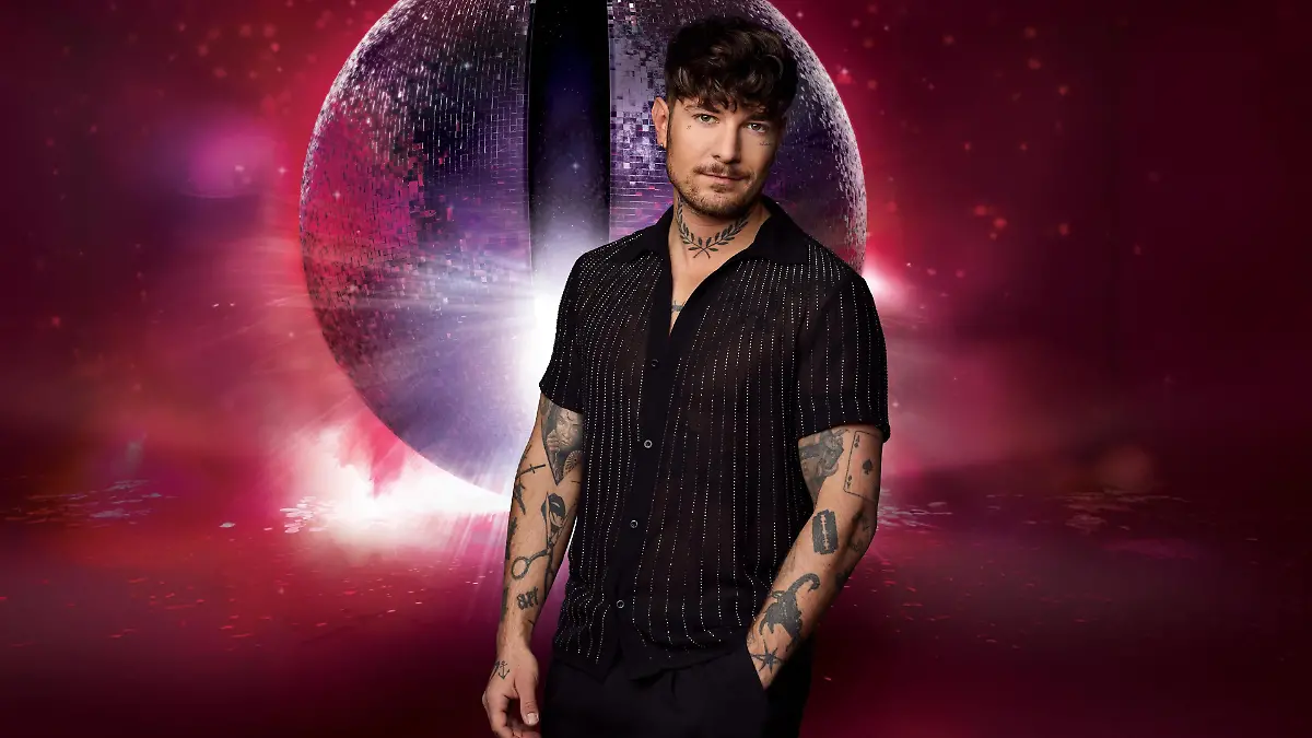 Willi Banner: Der Bad Boy unter den "Let's Dance"-Stars?