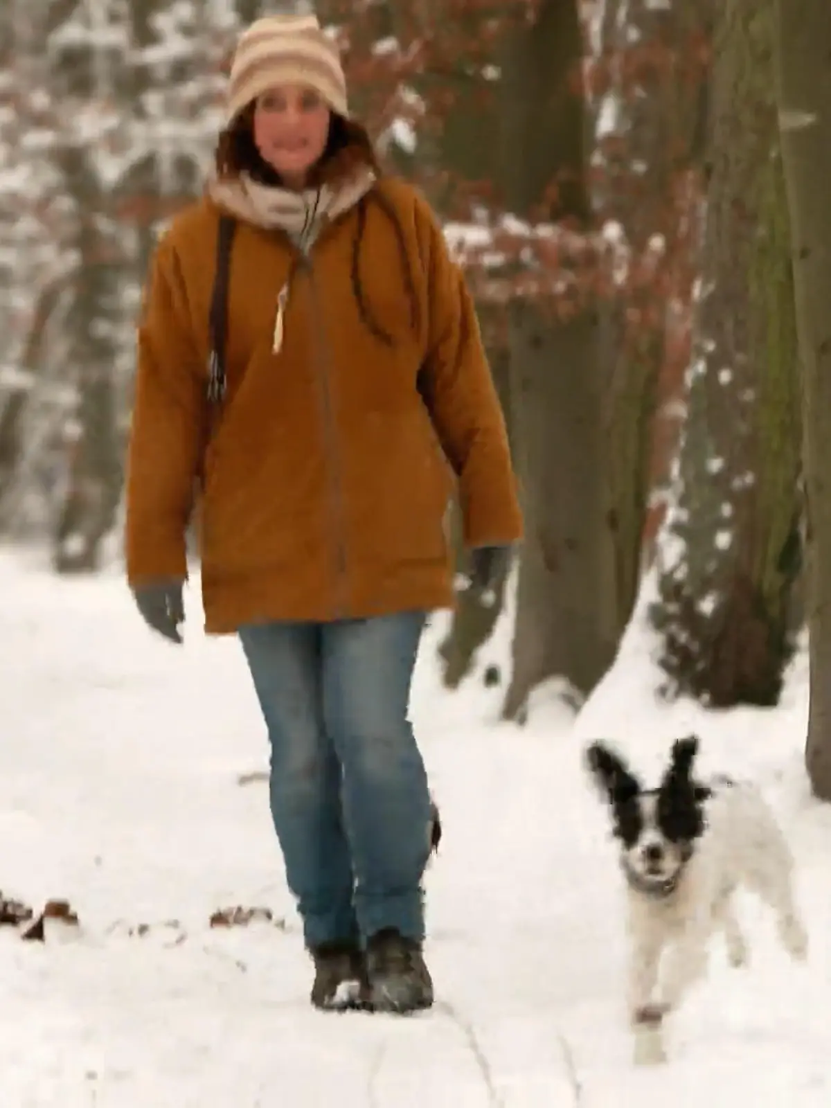 Bild zu: "Schnüffeln, schlecken, staunen"
