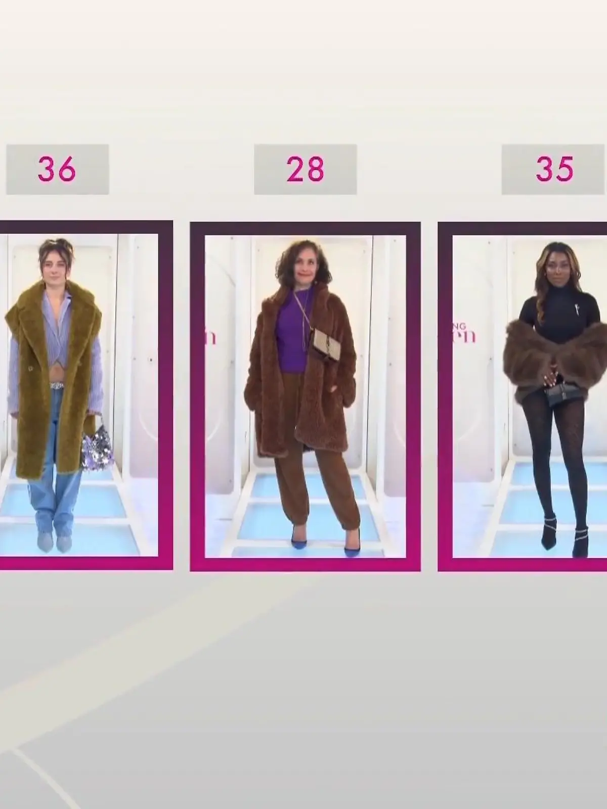 Bild zu: "Marys schnappt sich Platz 2!"