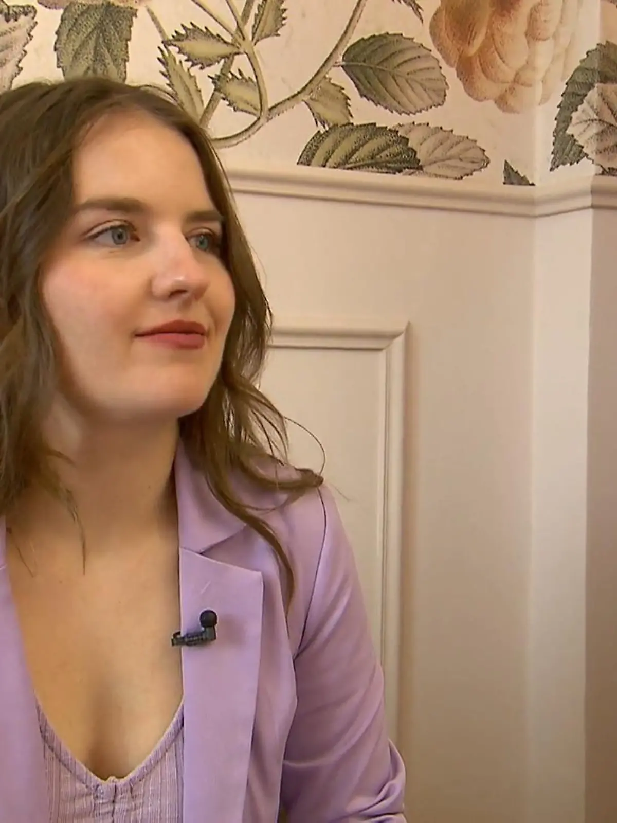 Bild zu: "Braut Chiara sucht ihr Traumkleid"