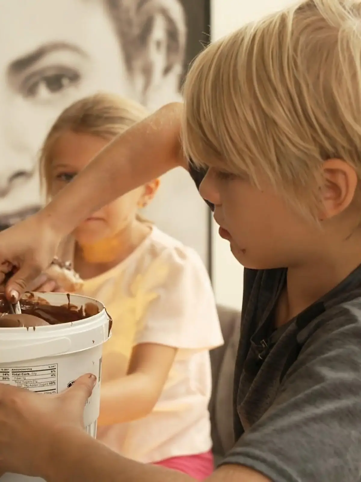 Bild zu: "Nutella statt Regeln"