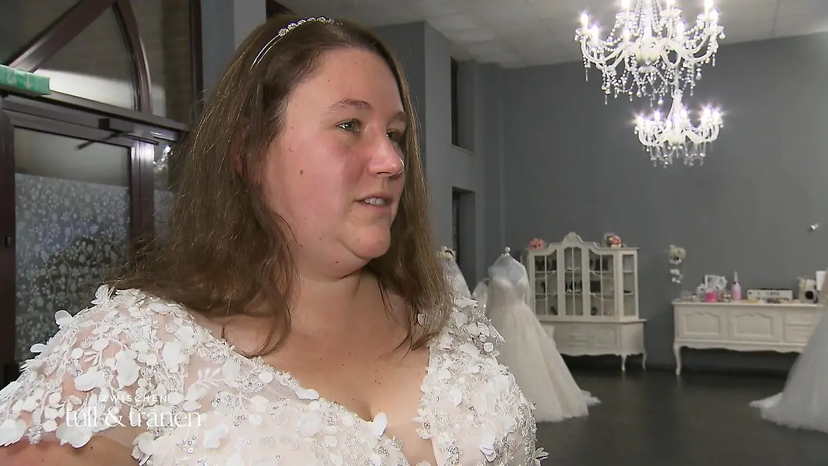 Antje Linxweiler Abgenommen