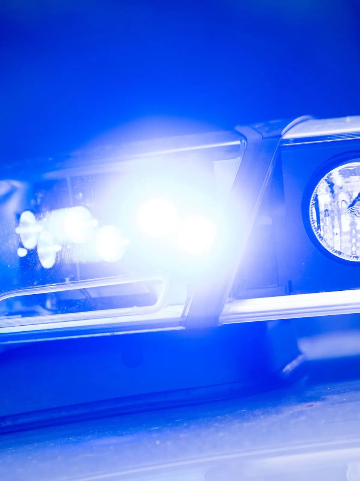 Der 39-Jährige starb an der Unfallstelle am Donnerstag. (Symbolbild)