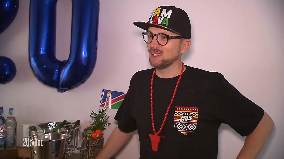 Fünf Legenden kehren an den Herd zurück Zum 20. Jubiläum