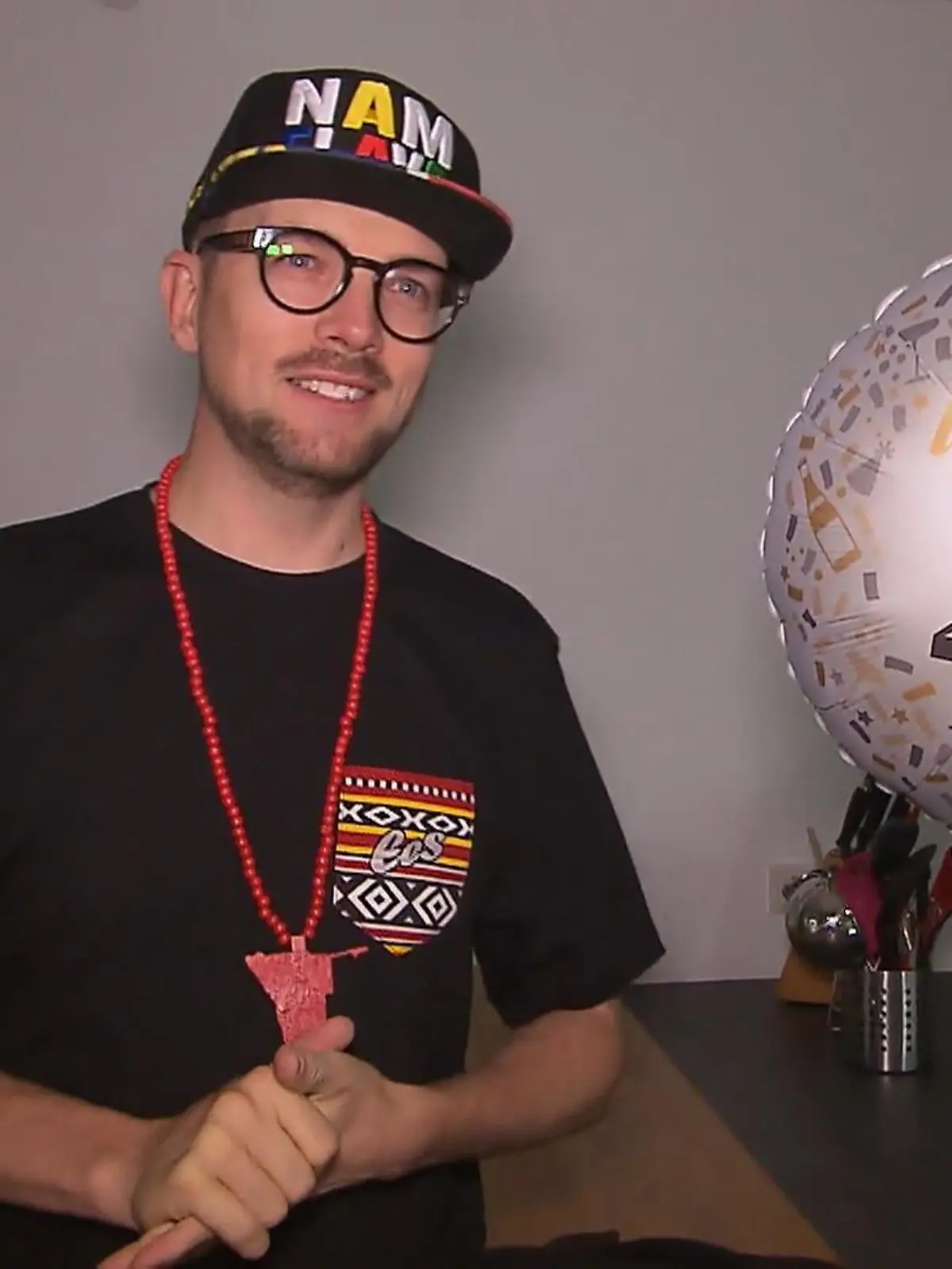 Bild zu: "EES startet die Jubiläumswoche"