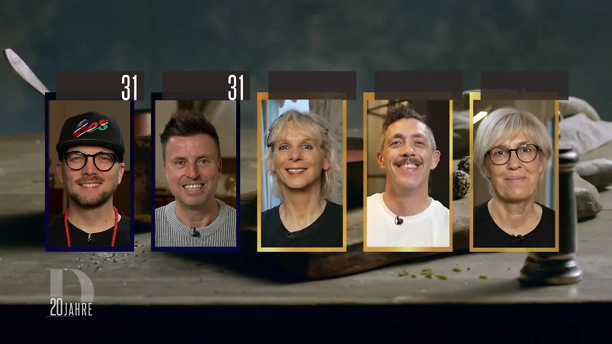 Eik zieht mit EES gleich Punktlandung