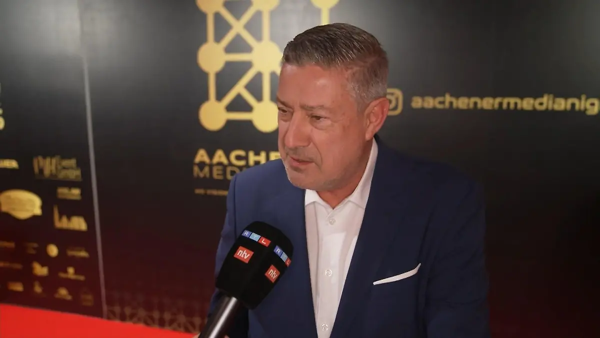 Joachim Llambi gibt ehrlichen Einblick vor „Let’s Dance“-Start „Wir lästern da voll ab“