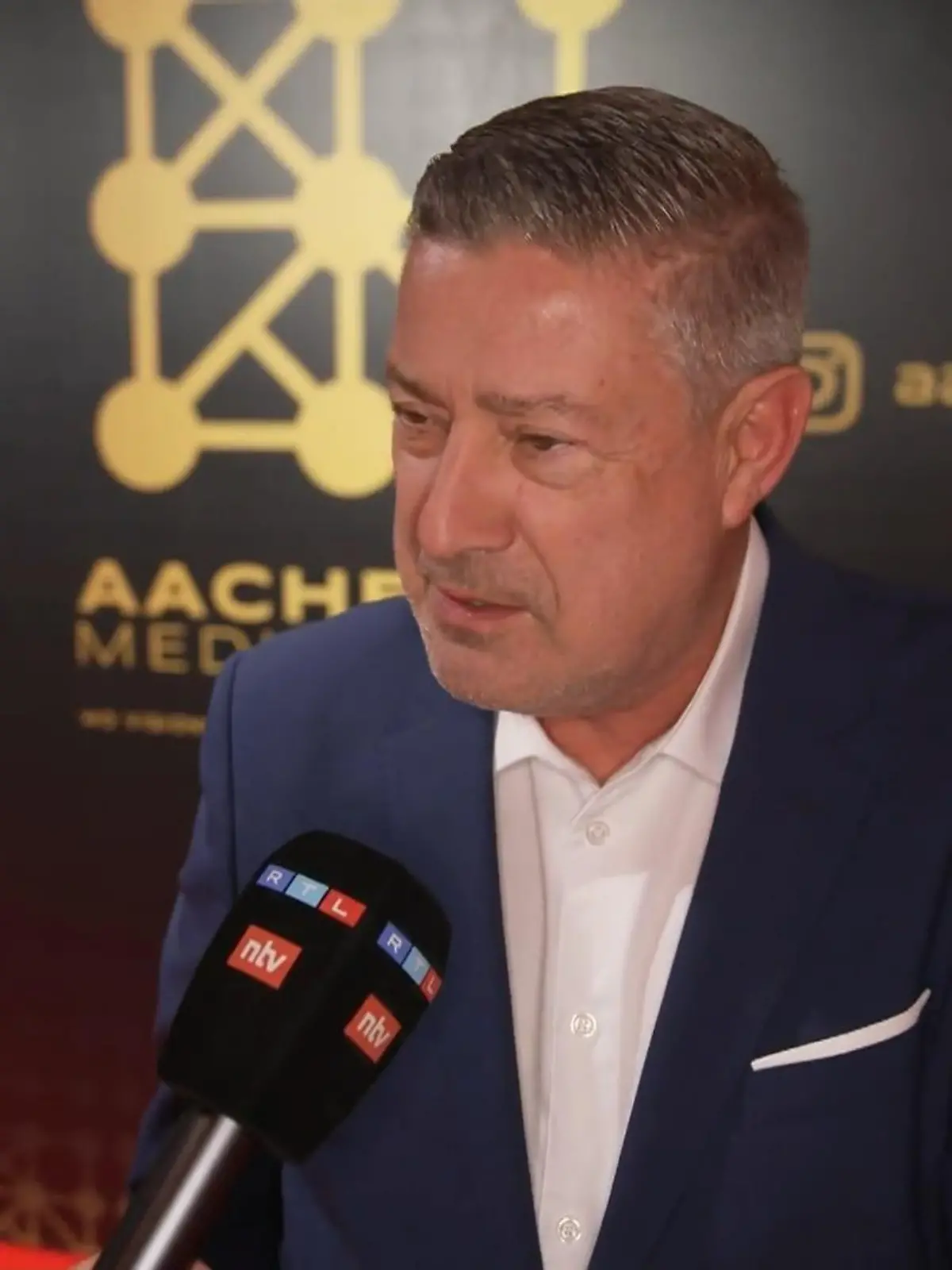 Bild zu: "Joachim Llambi gibt ehrlichen Einblick vor „Let’s Dance“-Start"