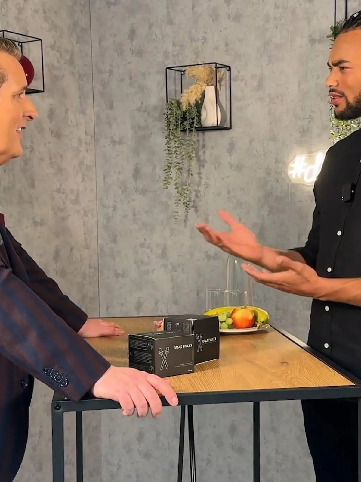 Bild zu: "Nur eine Verlobung ist schöner"