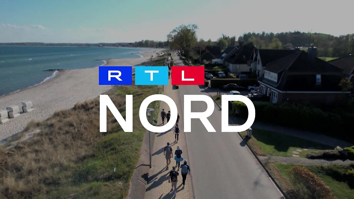 Bild zu: "RTL Nord: Wissen, was zu Hause läuft"