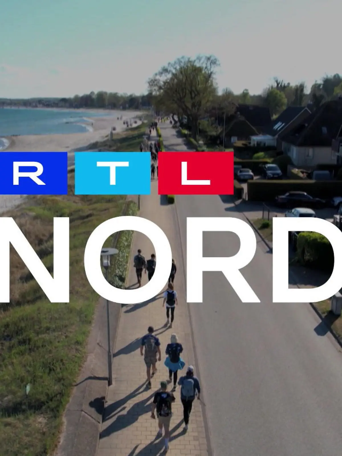 Bild zu: "RTL Nord: Wissen, was zu Hause läuft"