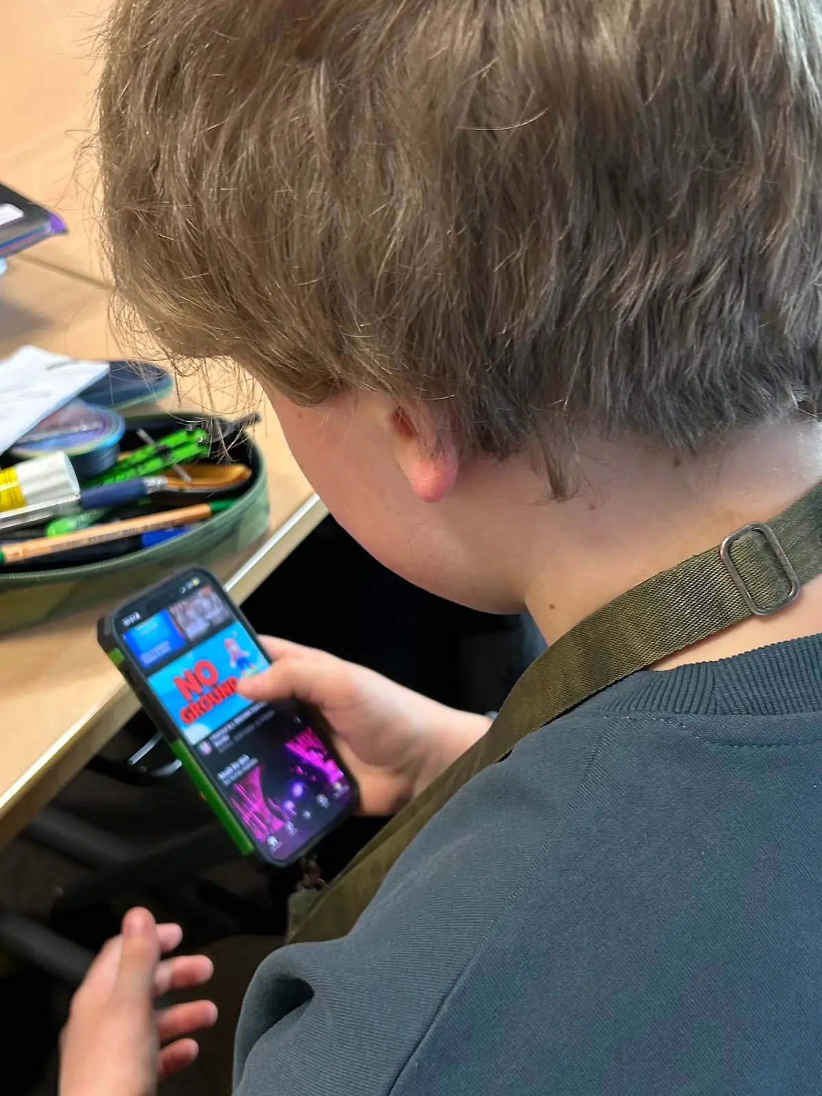 Bild zu: "Keine Follower, keine Likes? Das sagen Jugendliche zur Social-Media-Debatte"