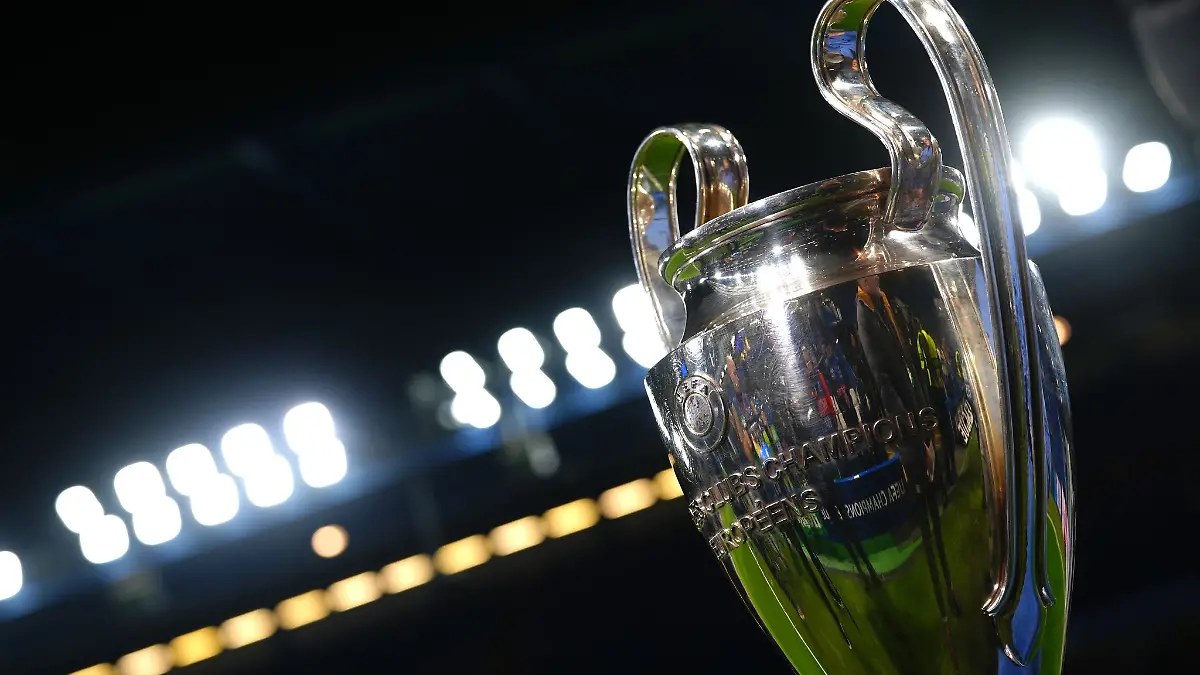 Bild zu: "Barcelona-Fan reist 580 Kilometer zum falschen Spiel"