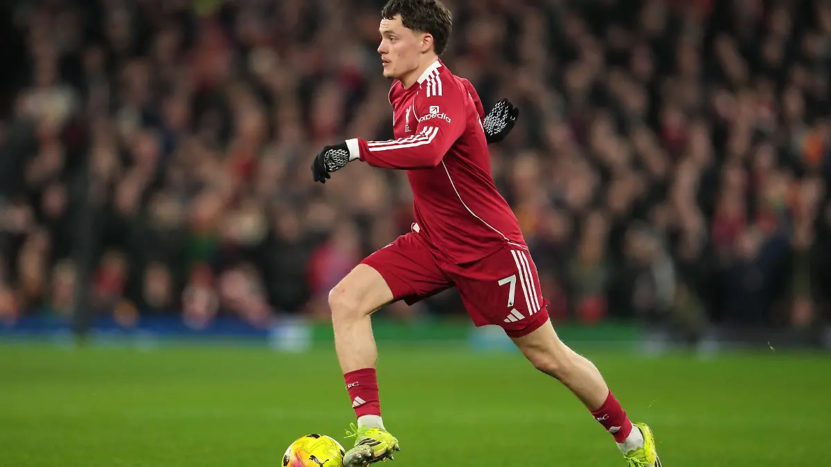 Florian Wirtz fällt weiter aus. (Archivbild)