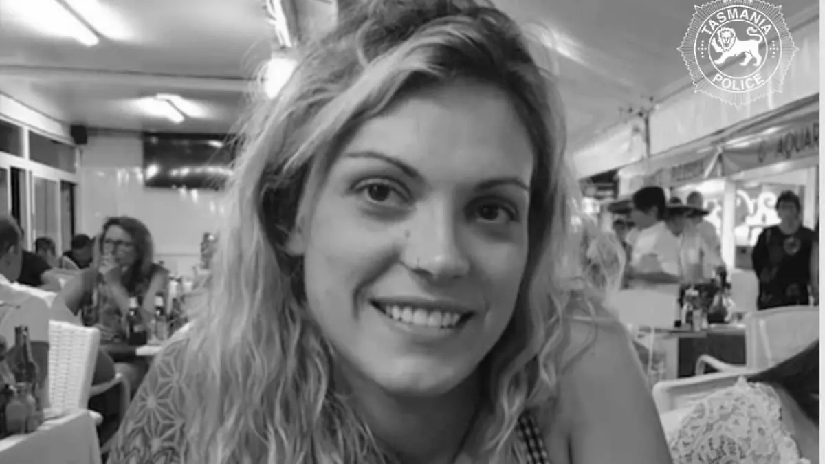 Céline Cremer reiste alleine durch Tasmanien.