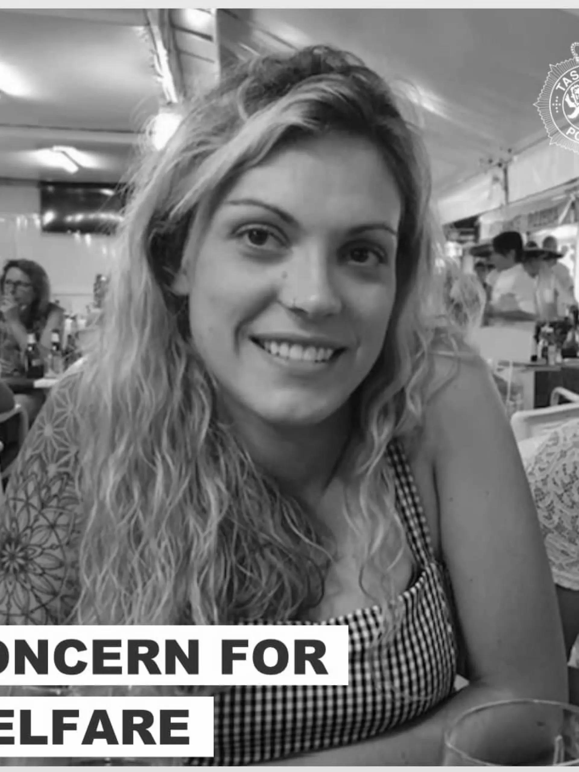 Céline Cremer reiste alleine durch Tasmanien.