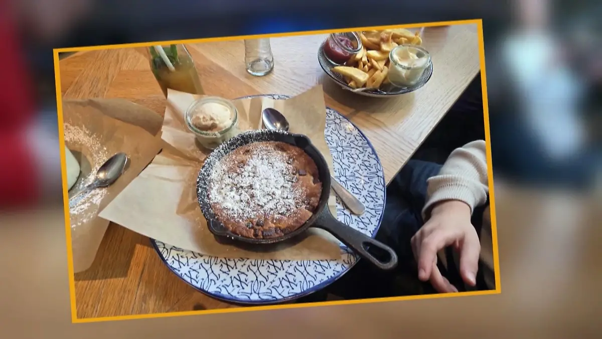 So spart ihr beim Essen gehen bares Geld! Rabatt-Apps & Gutscheinbuch im Test