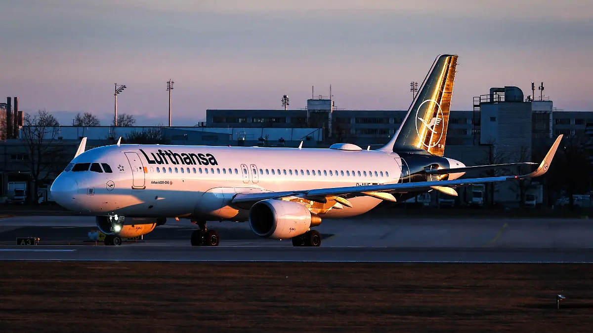 Flughafen München gibt nach Lufthansa-Panne zu: Wir haben das nicht gut hingekriegt