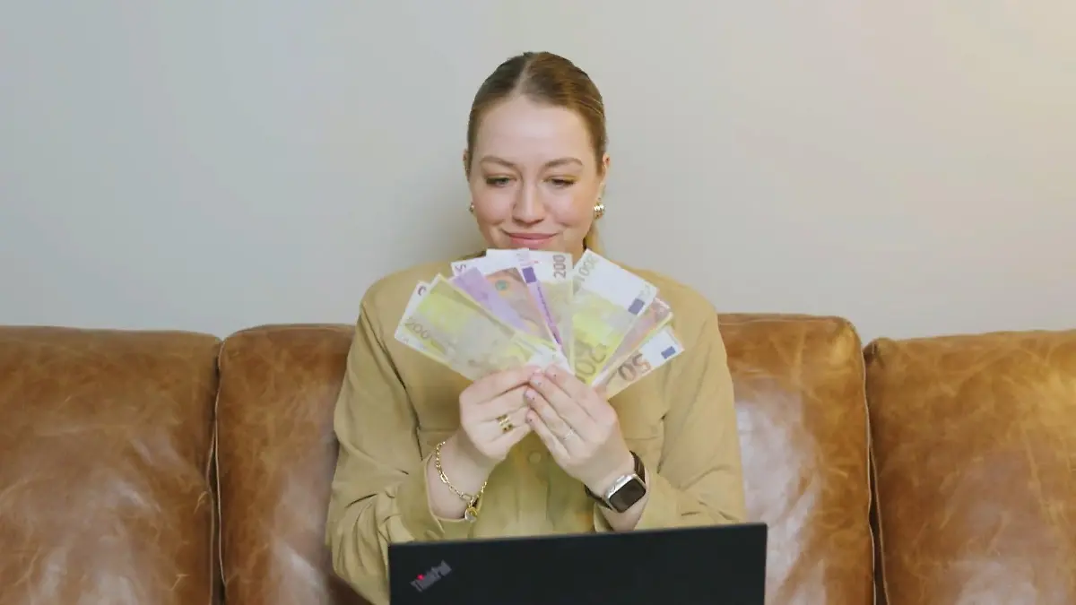 Das miese Versprechen vom schnellen Geld Dubiose Minijobs boomen