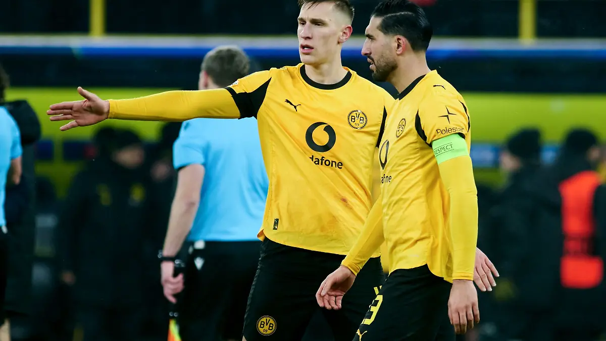 BVB ist heiß auf die Bayern: „Das Nonplusultra in Europa“