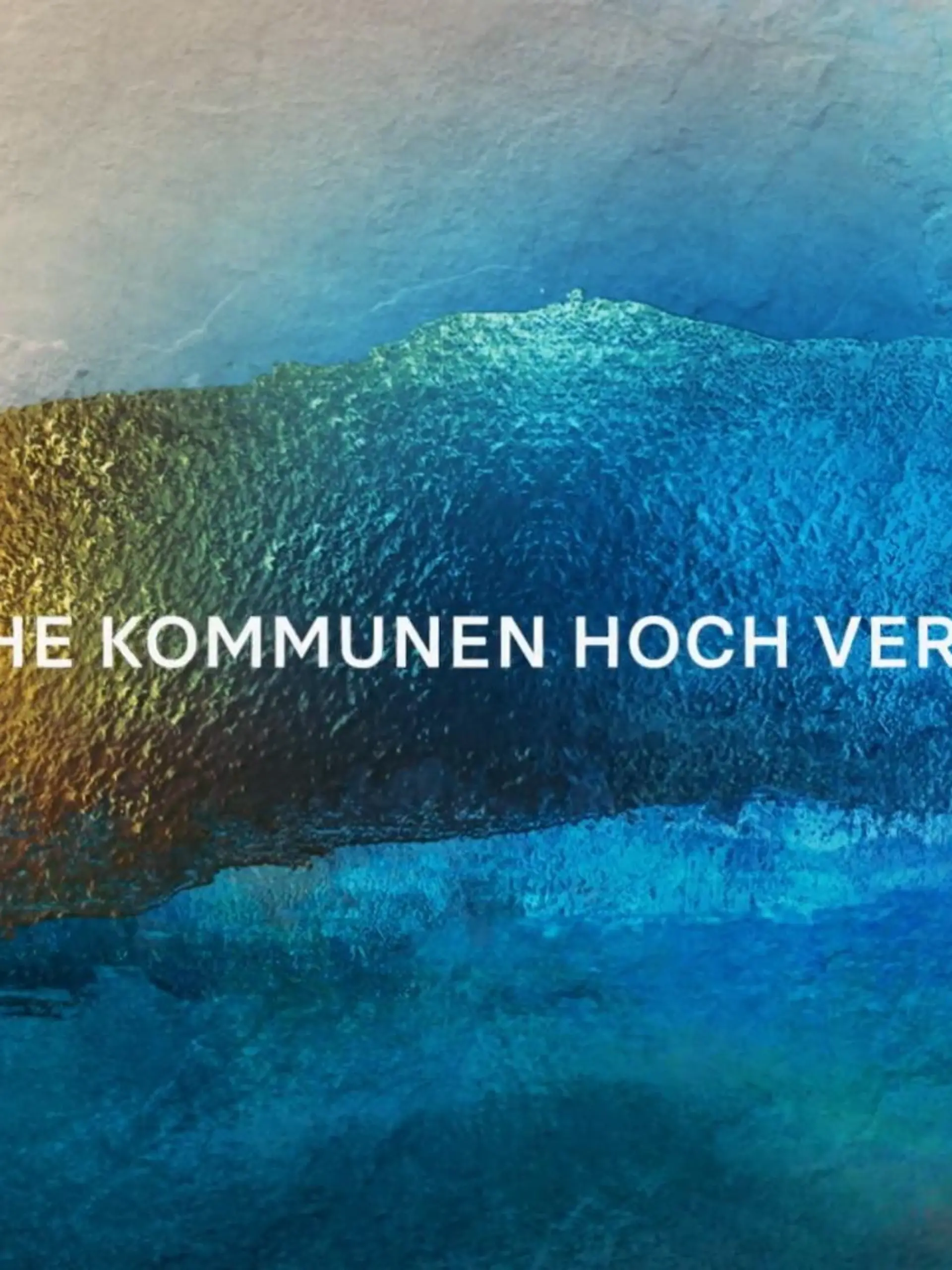 Bild zu: "Deutsche Kommunen hoch verschuldet"
