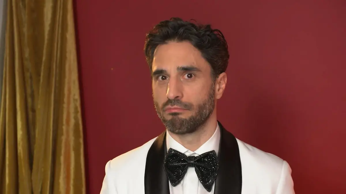 GZSZ-Star Jan Kittmann stellt sich nächster Herausforderung Let's Dance 2026