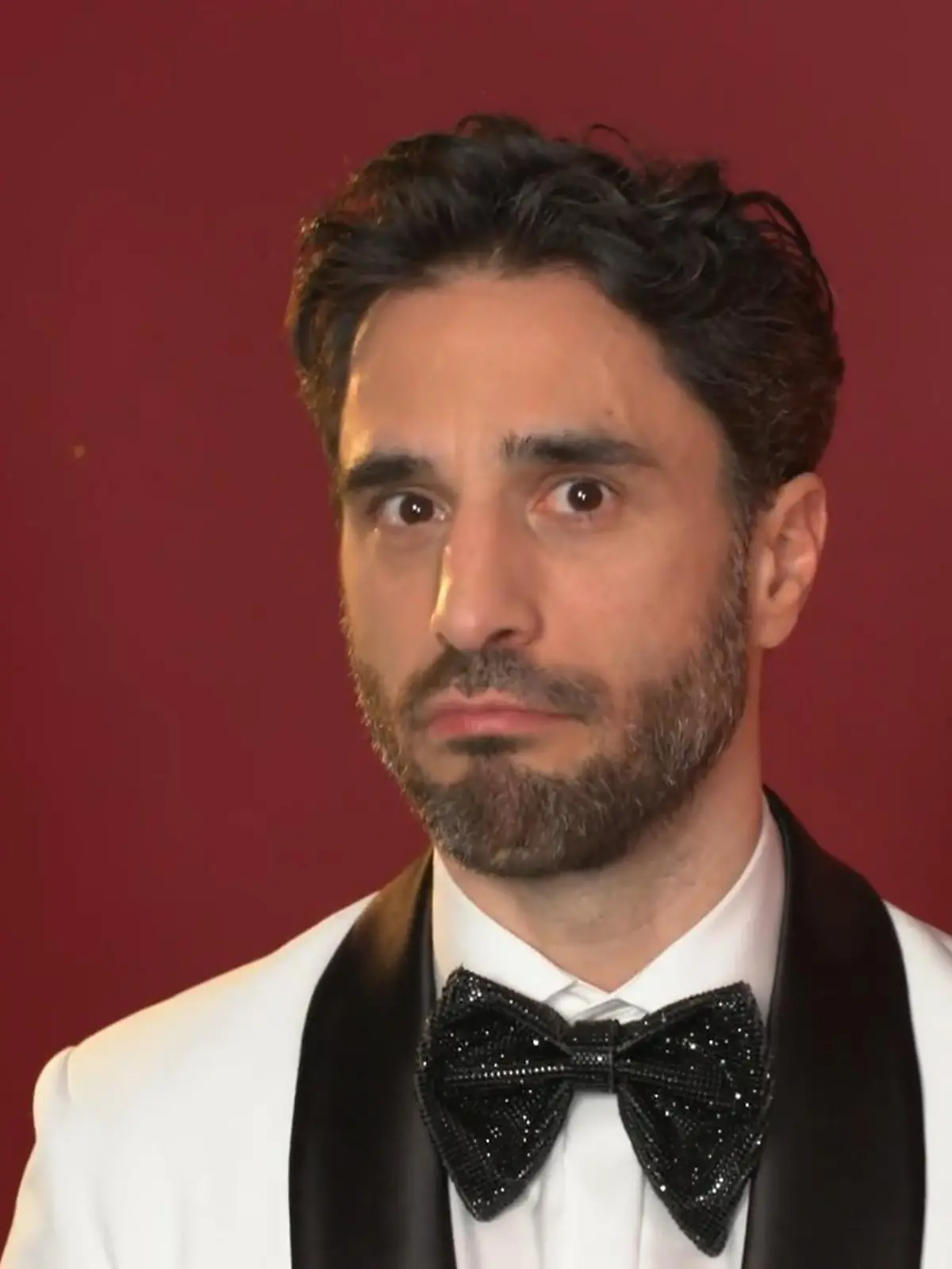 Bild zu: "GZSZ-Star Jan Kittmann stellt sich nächster Herausforderung"