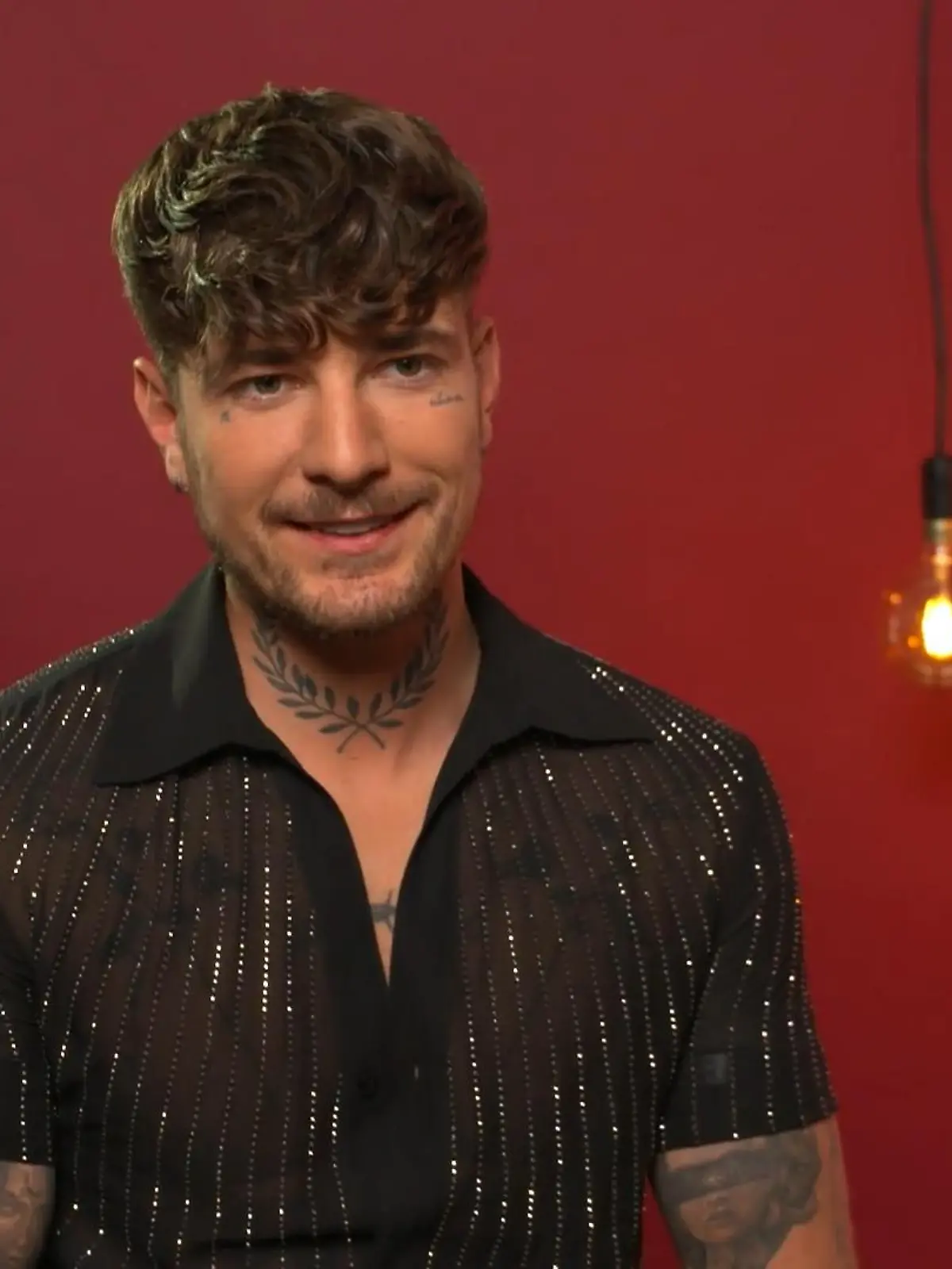 Bild zu: "Willi Banner verrät, bei wem er ganz weich wird"