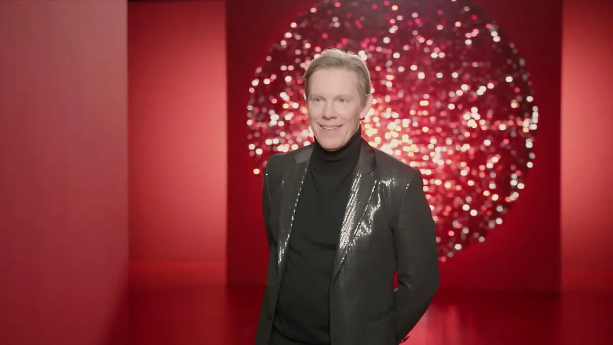 Von der Comedystreet direkt aufs Tanzparkett - das ist Simon Gosejohann Let's Dance 2026