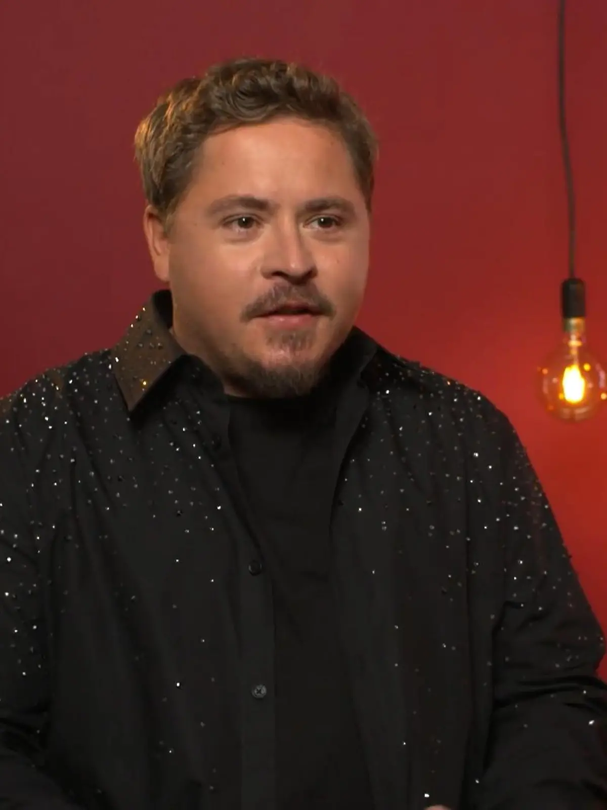 Bild zu: "Mehr als nur der Mann am Schlagzeug - Gustav Schäfer will das Parkett erobern"