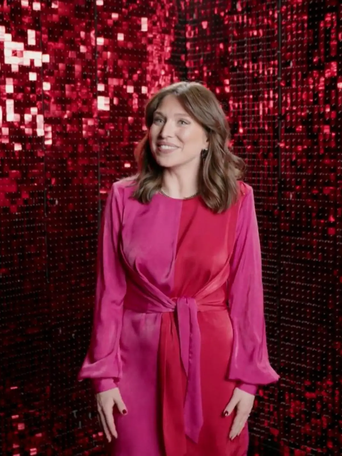 Bild zu: "Vom Netz ins Rampenlicht - das ist Bianca Heinicke"